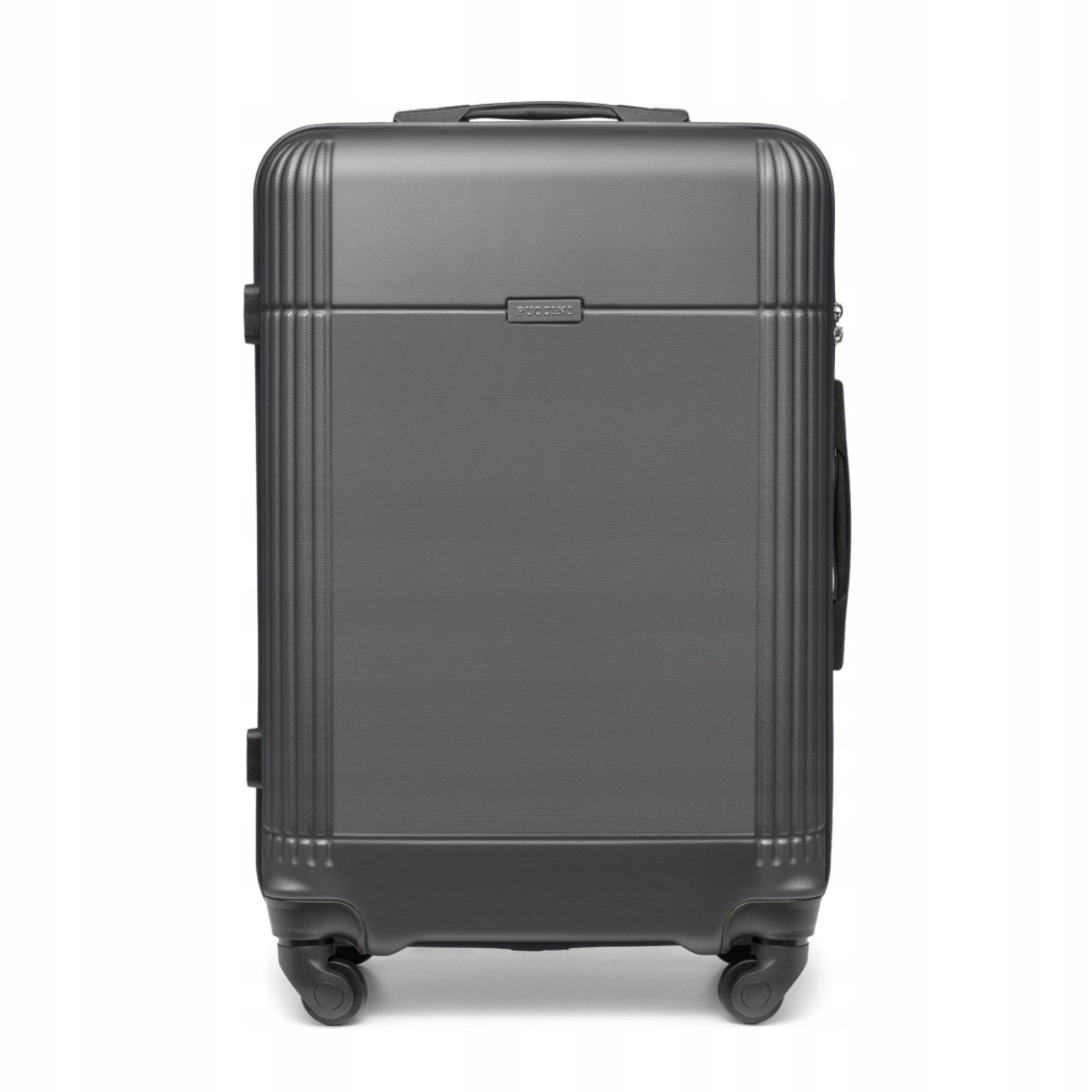 Walizka Podróżna Puccini ABS029A-1 Twarda 84l 75x49x28