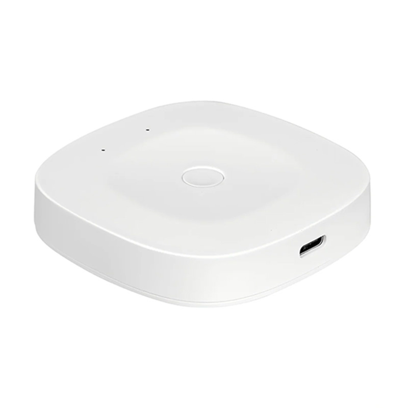 Bramka Moes Mhub-c ZigBee Bluetooth Ble Hub Domu Smart Life Aplikacja Usb-c