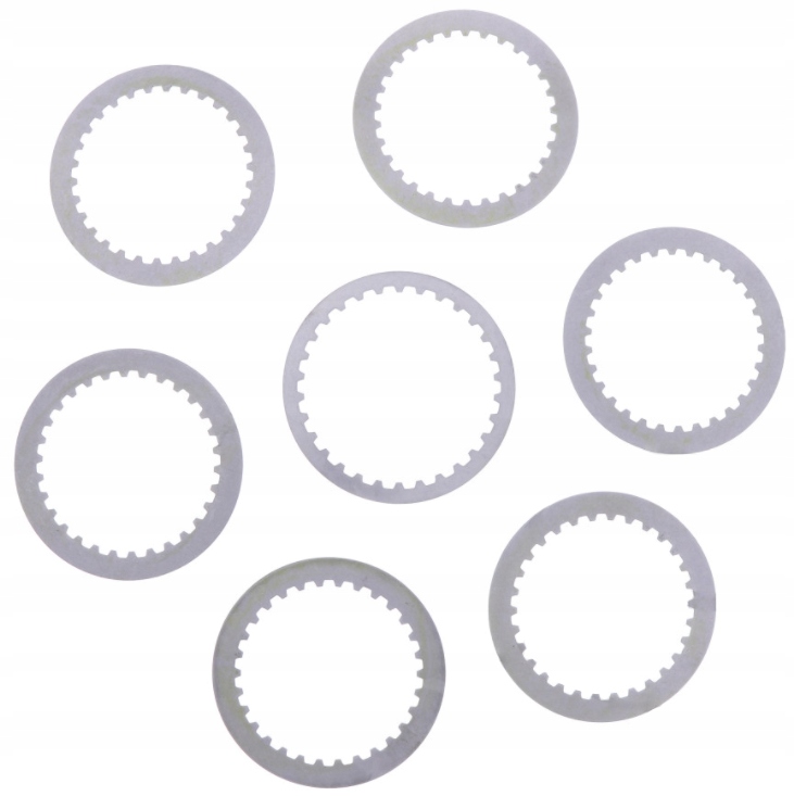 Kovové spojkové kotúče Ktm Duke 790 Abs 18-20