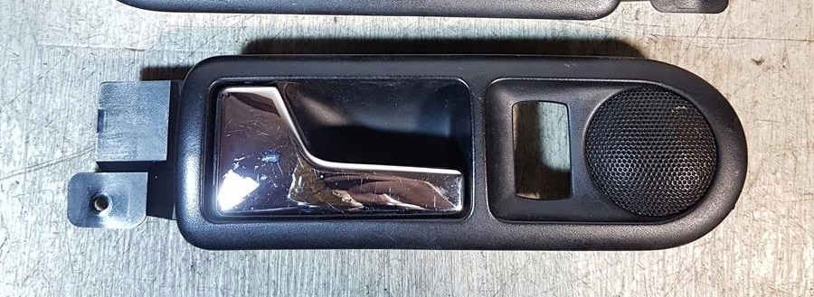 KLAMKA DRZWI LEWA TYŁ VW BORA GOLF IV