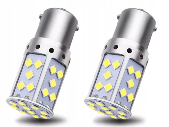 

Żarówki Led BA15S P21W 1156 Wsteczny Ultra Mocne