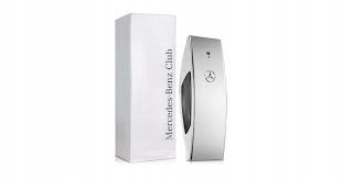 Mercedes-benz Club 100ml Produkt Sky