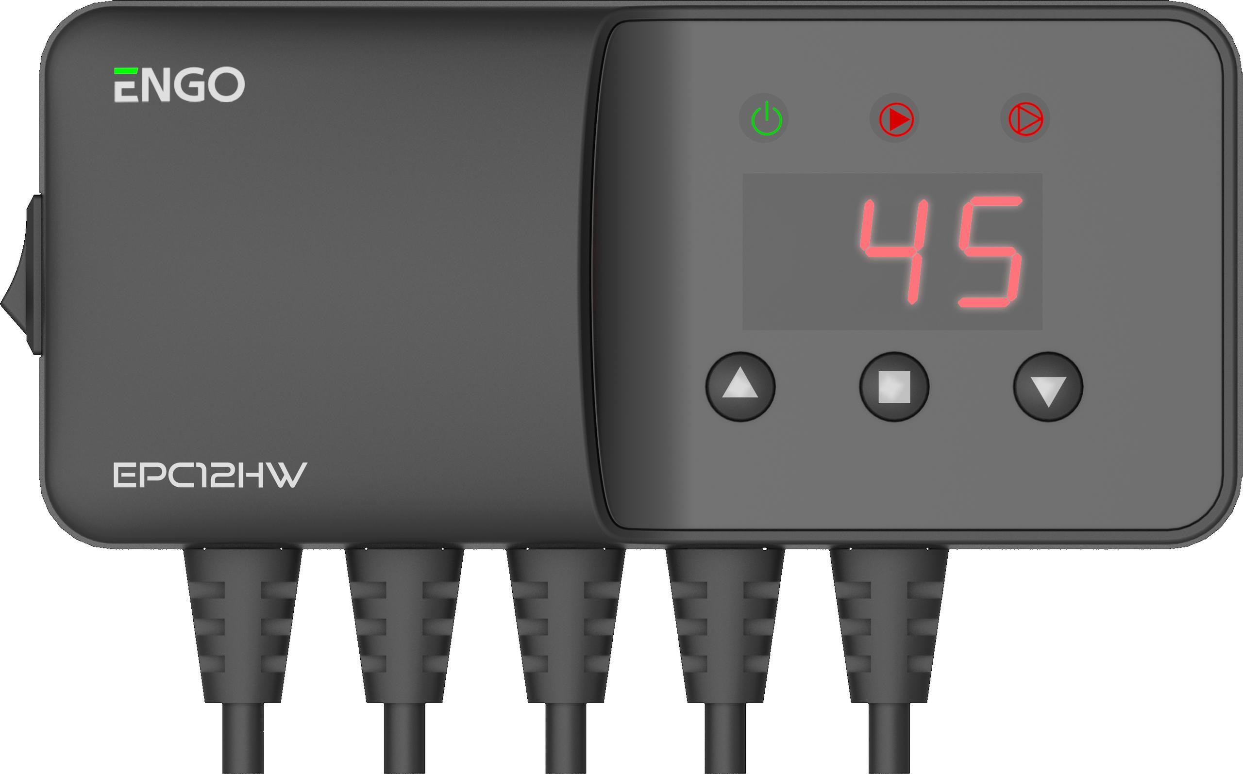 Engo Controls EPC12HW Ovládač Čerpadla