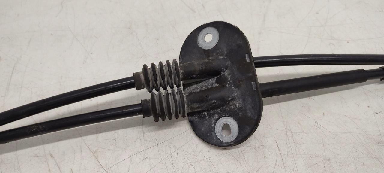 trim ropes Ford Focus MK2 1,6 TDCI