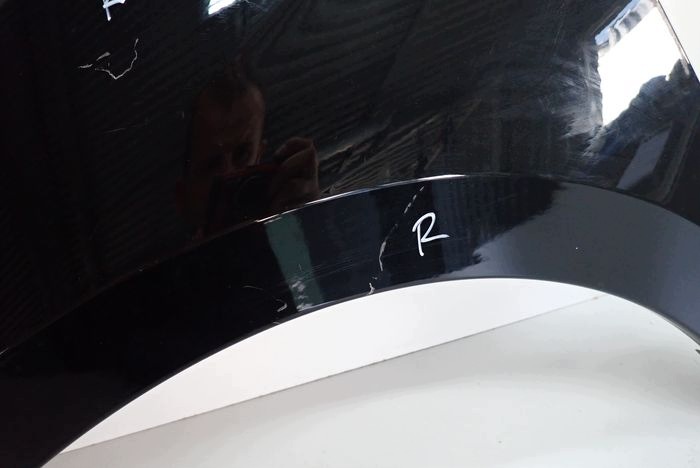 SKODA SUPERB IV 3P0 23- fender left front front