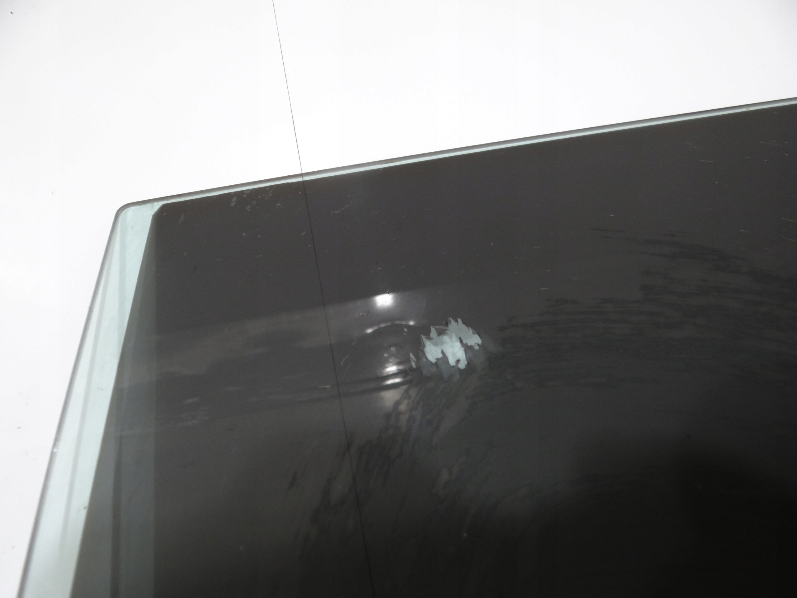 window side door left rear part BMW E61 OE