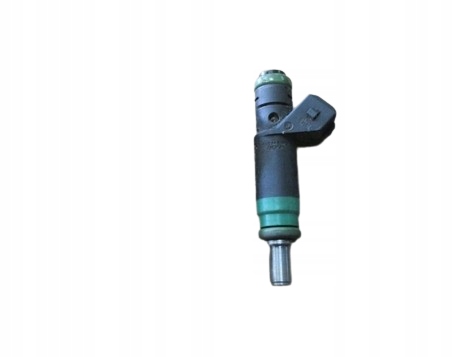 FORD FOCUS MK1 FIESTA 1.6 WTRYSKIWACZ PALIWA 98MF-9F593-BA