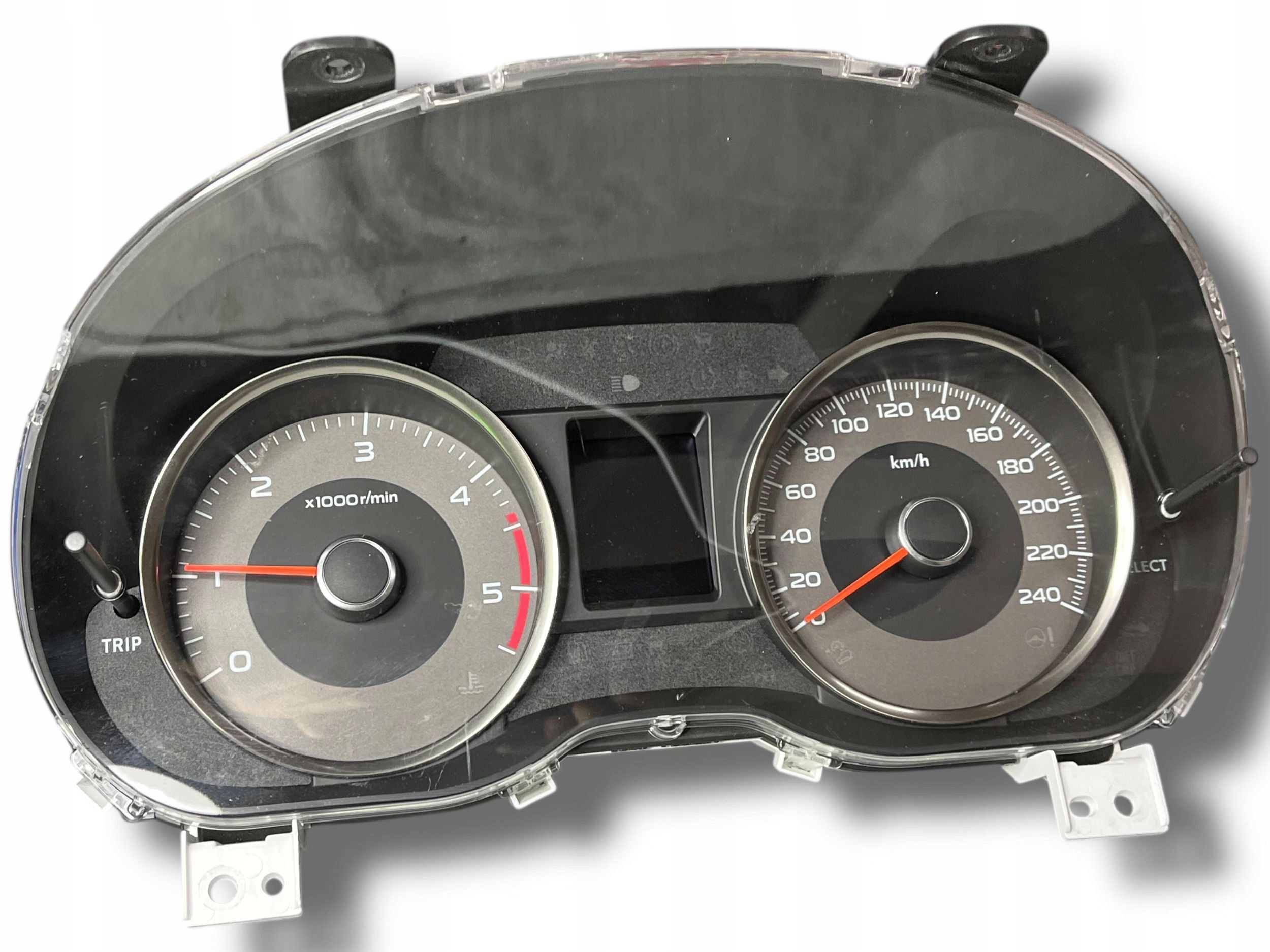 SUBARU FORESTER IV SJ 2.0D dials dials 8501SG230 !J
