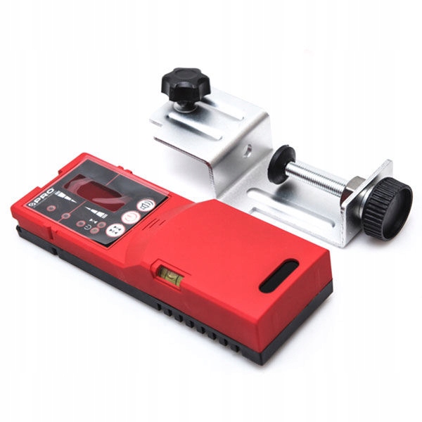 Laserový Detektor DWL-02