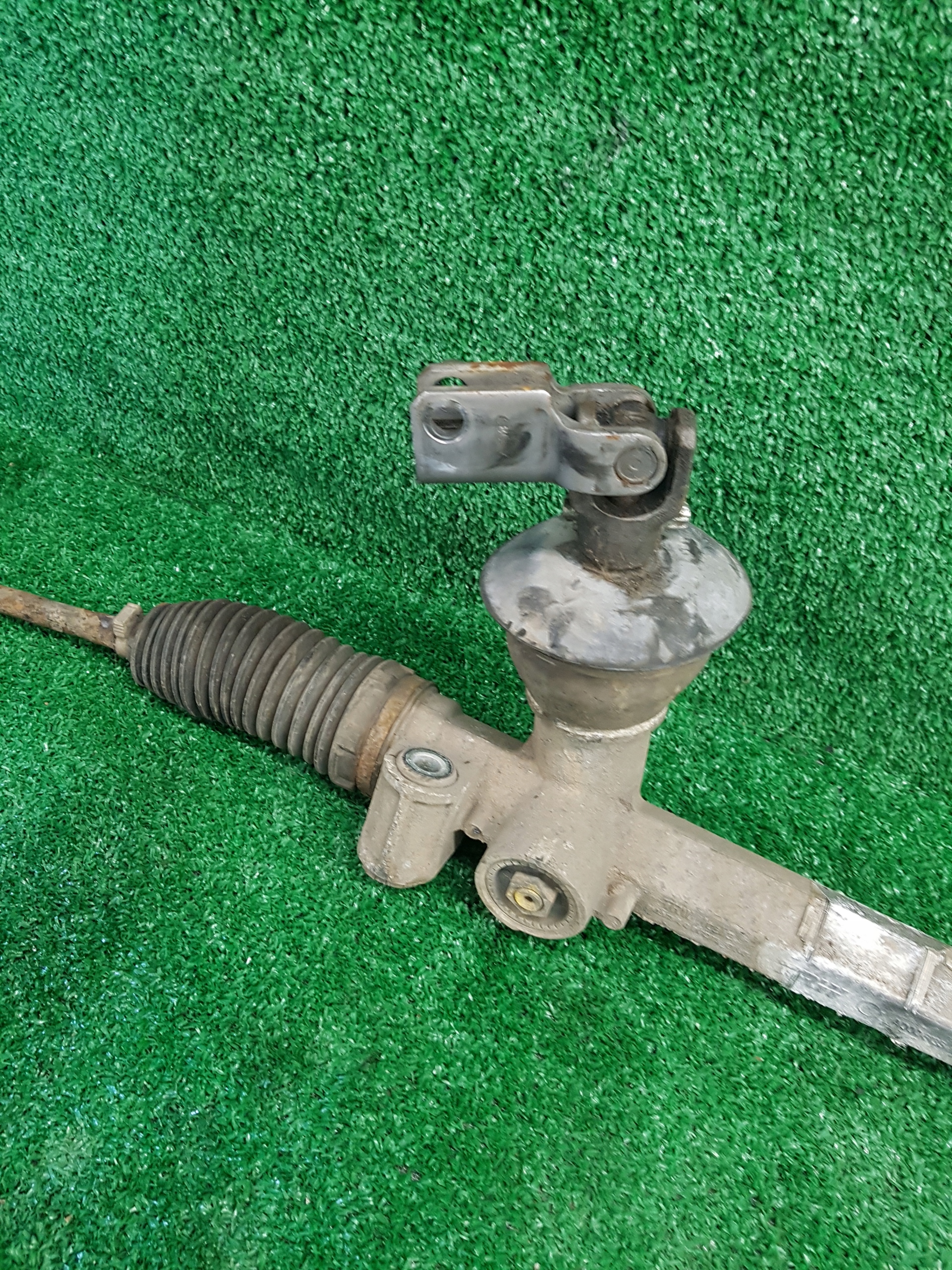 control OPEL CORSA D A0006135C