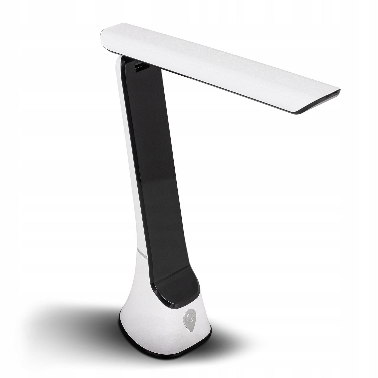 Lampka na biurko LED szkolna NOCNA biurkowa 7W DIODA Biała 3 BARWY światła Marka Ledhoff