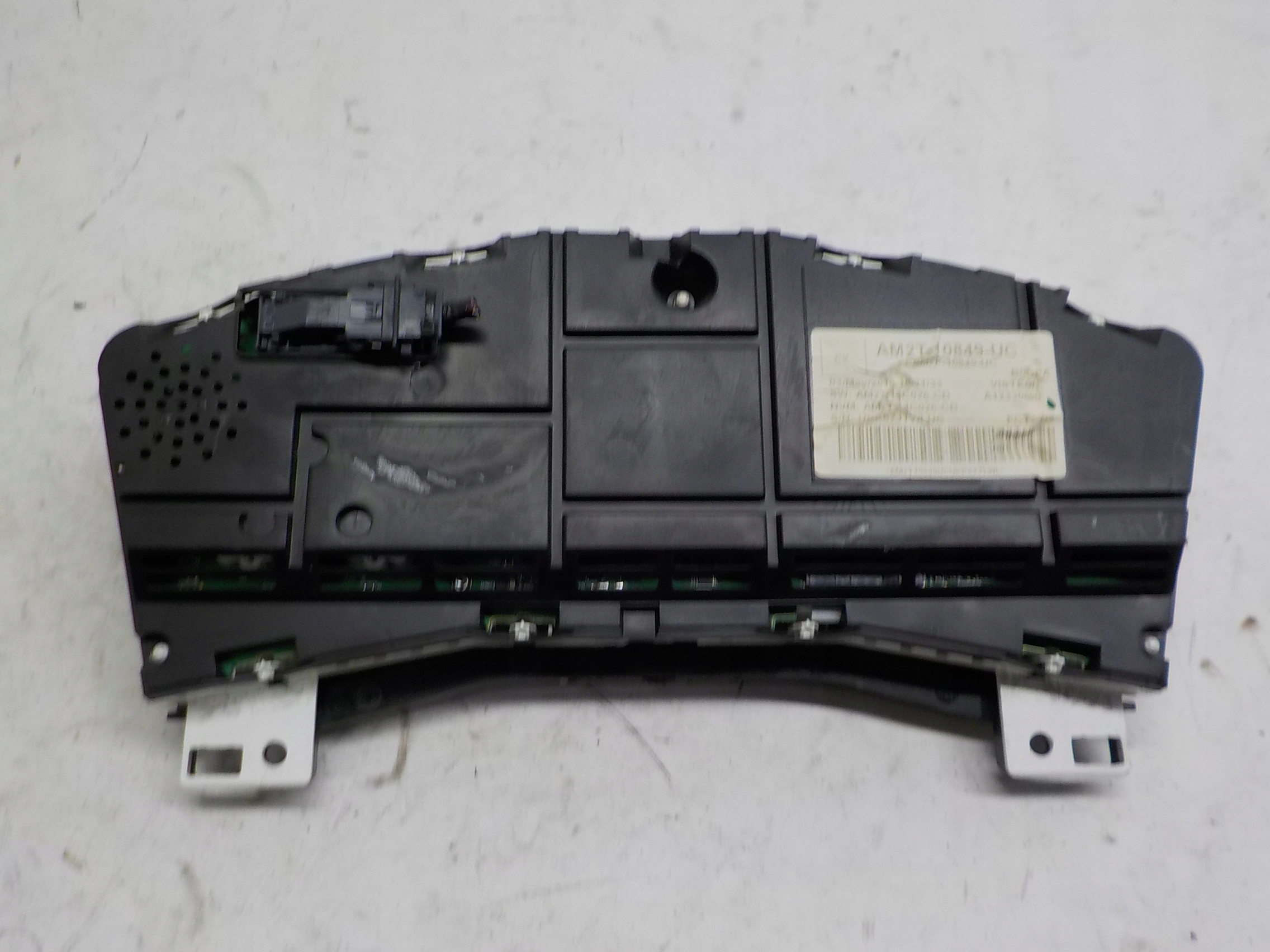 FORD S-MAX GALAXY MK3 dials CONVERS AM2T-10849-UC