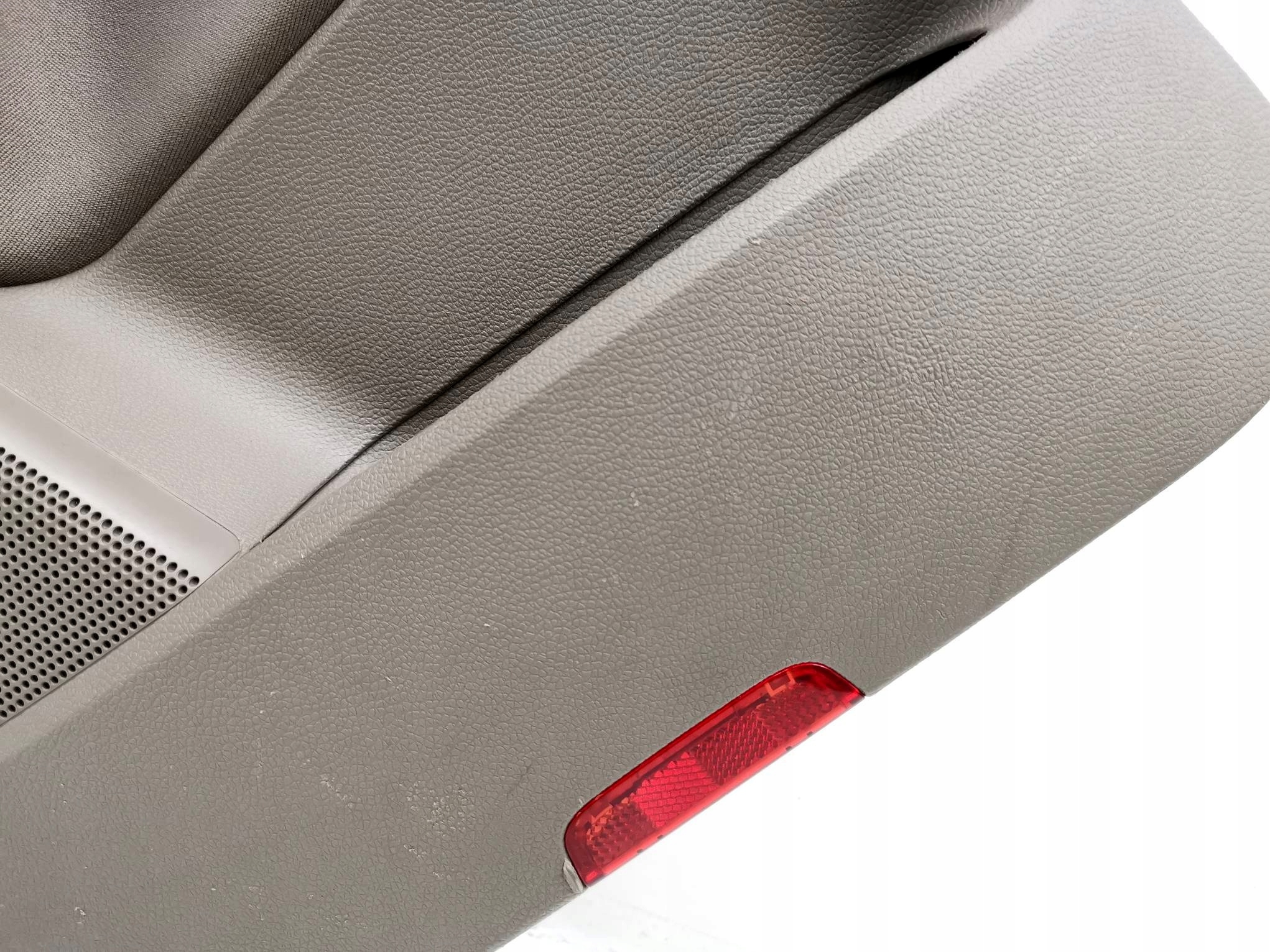 OE side upholstery door left rear part VW GOLF VI