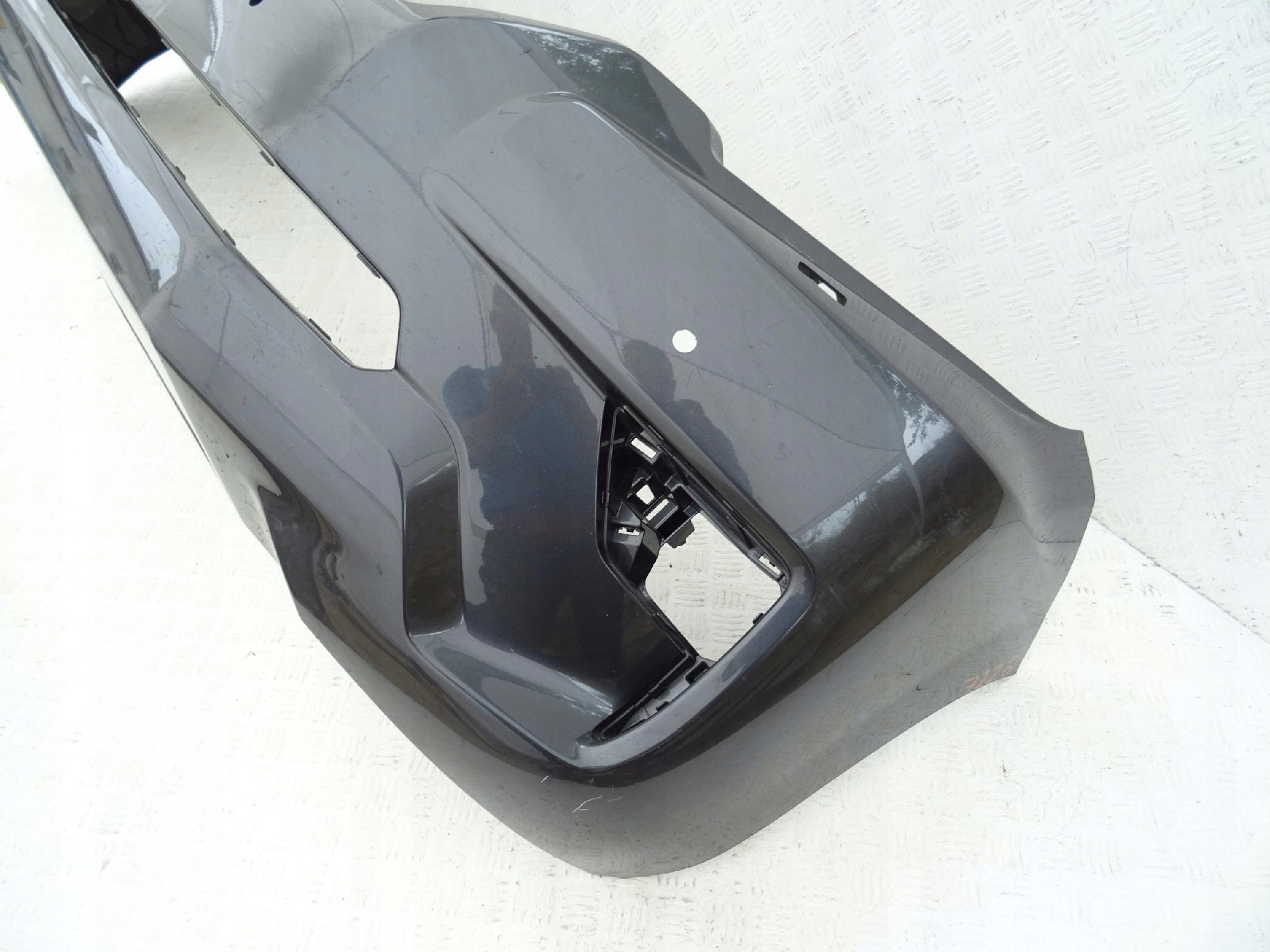 Toyota Land Cruiser PRADO J150 LIFT bumper front