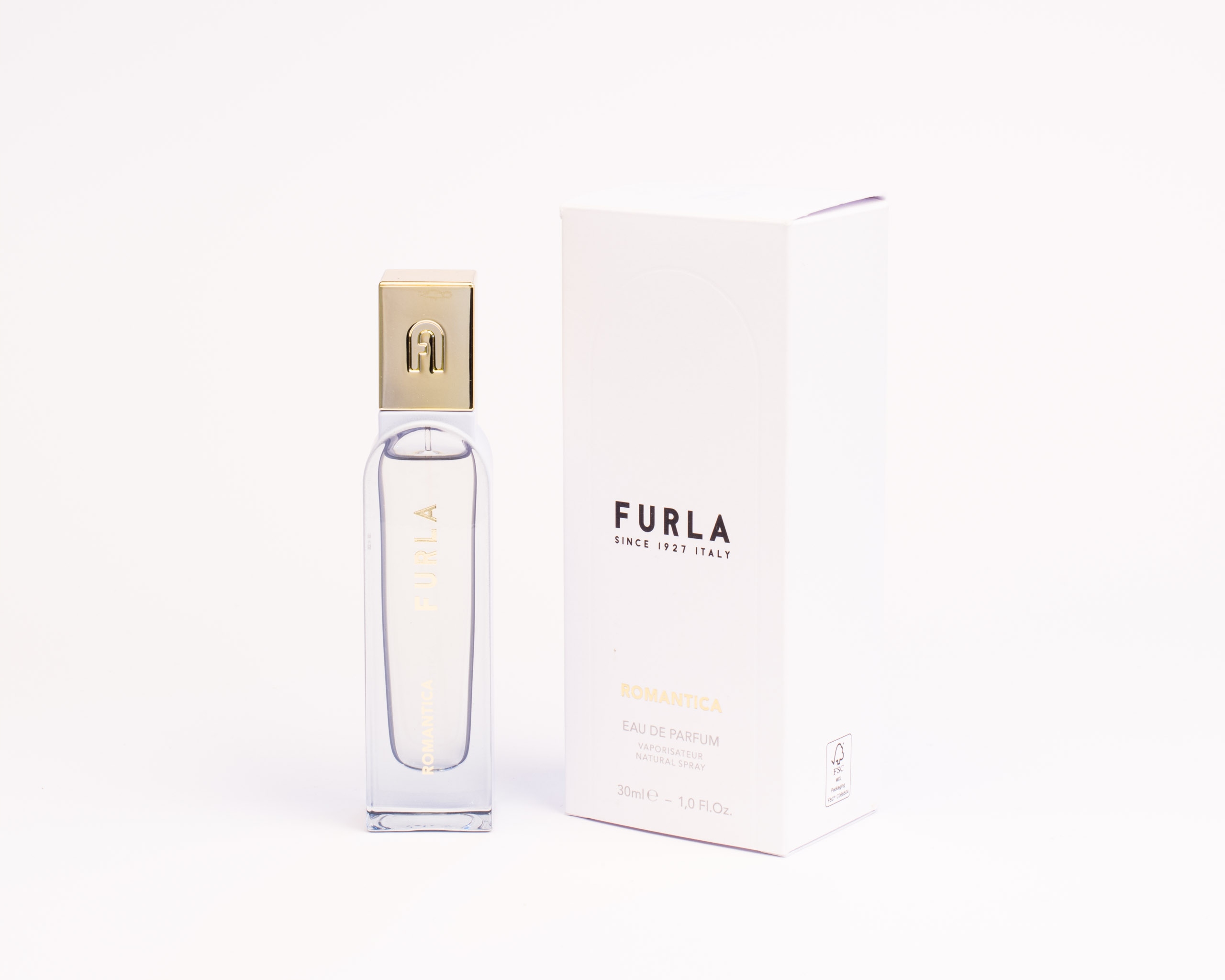 Romantica Edp Spray