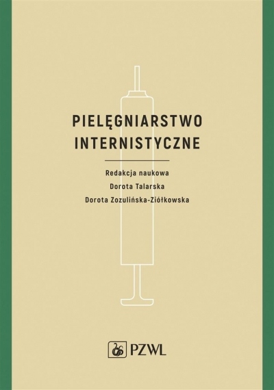 

Pielęgniarstwo internistyczne