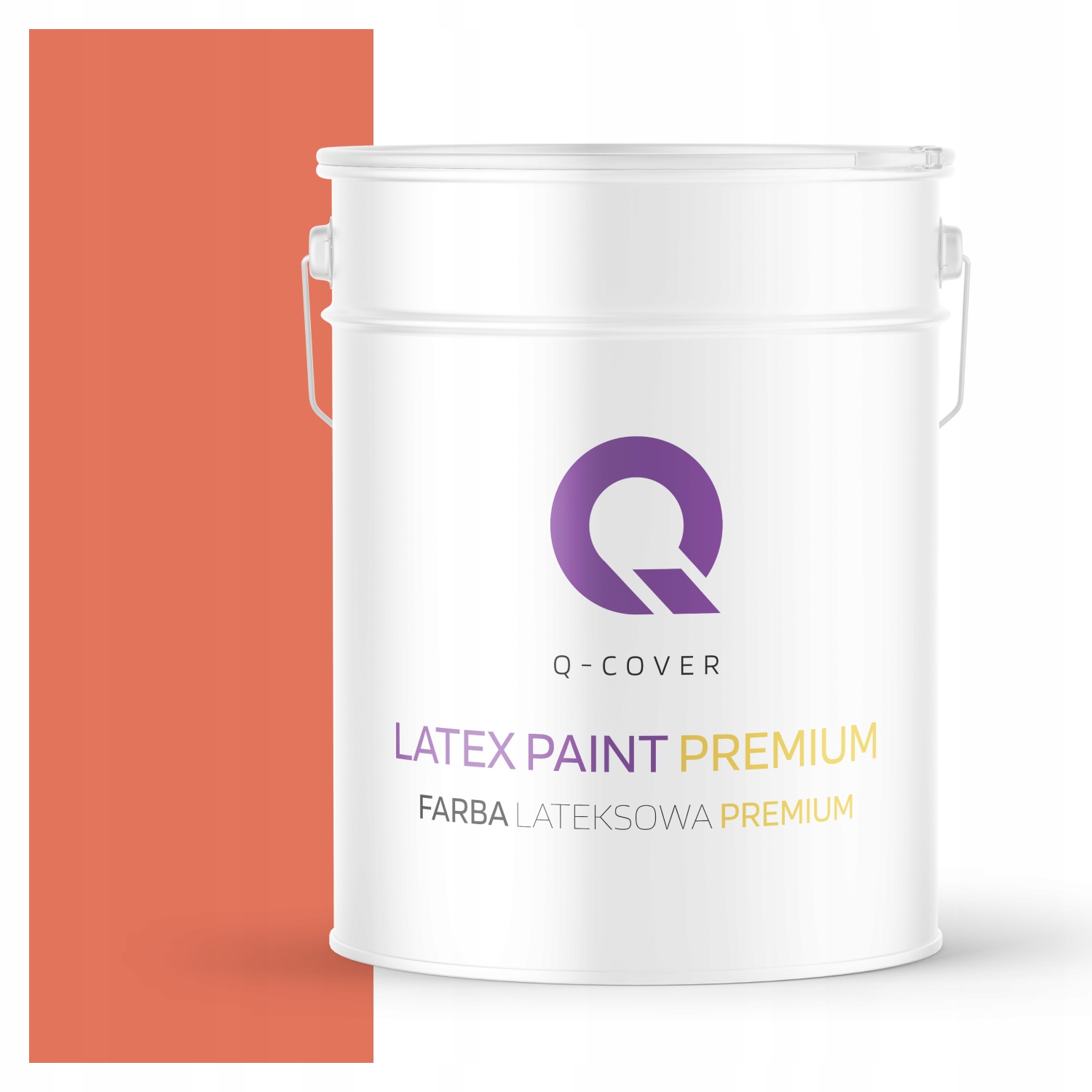 Umývateľná Farba Odolná Voči Škvrnám Na Stenu, Púčiková Farba H6029, Na Steny Matná, 10 L