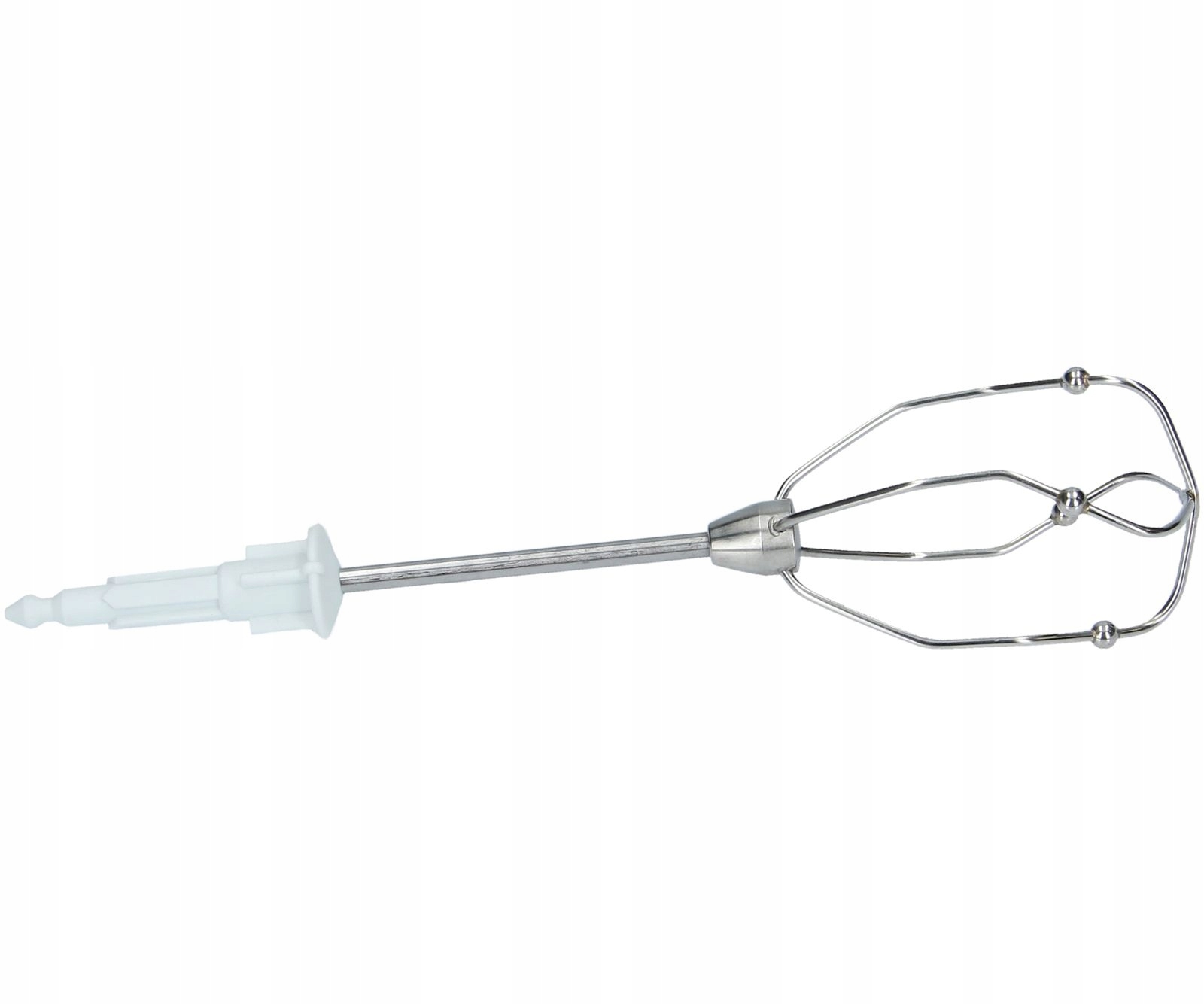 Trzepaczki do miksera Bosch Styline 00659642 2 sztuki EAN (GTIN) 5900011639594