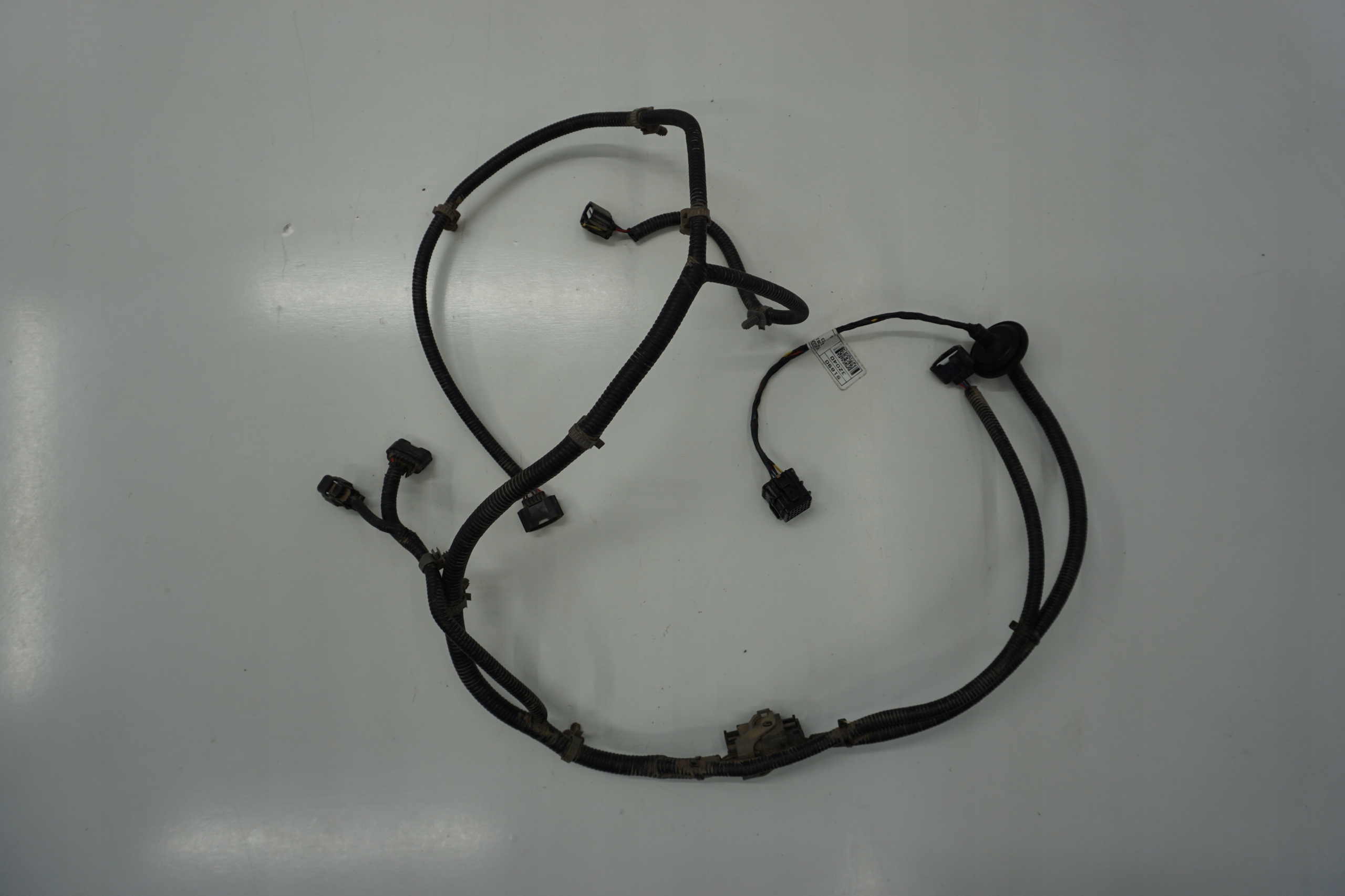 HYUNDAI i40 универсал PDC жгут проводов задний 91890-3Z040