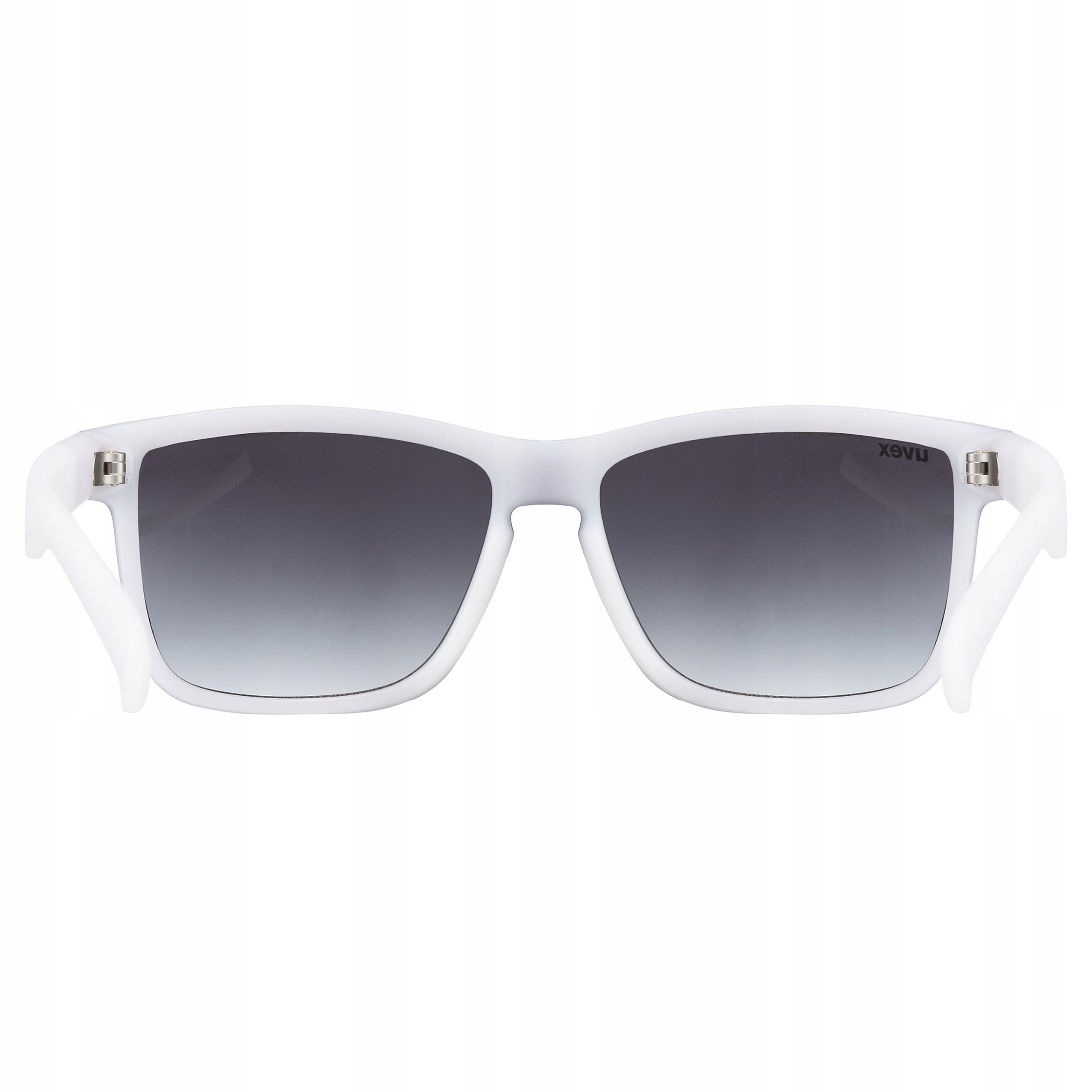 Okulary przeciwsłoneczne Uvex LGL39 532012 Fason sportowe