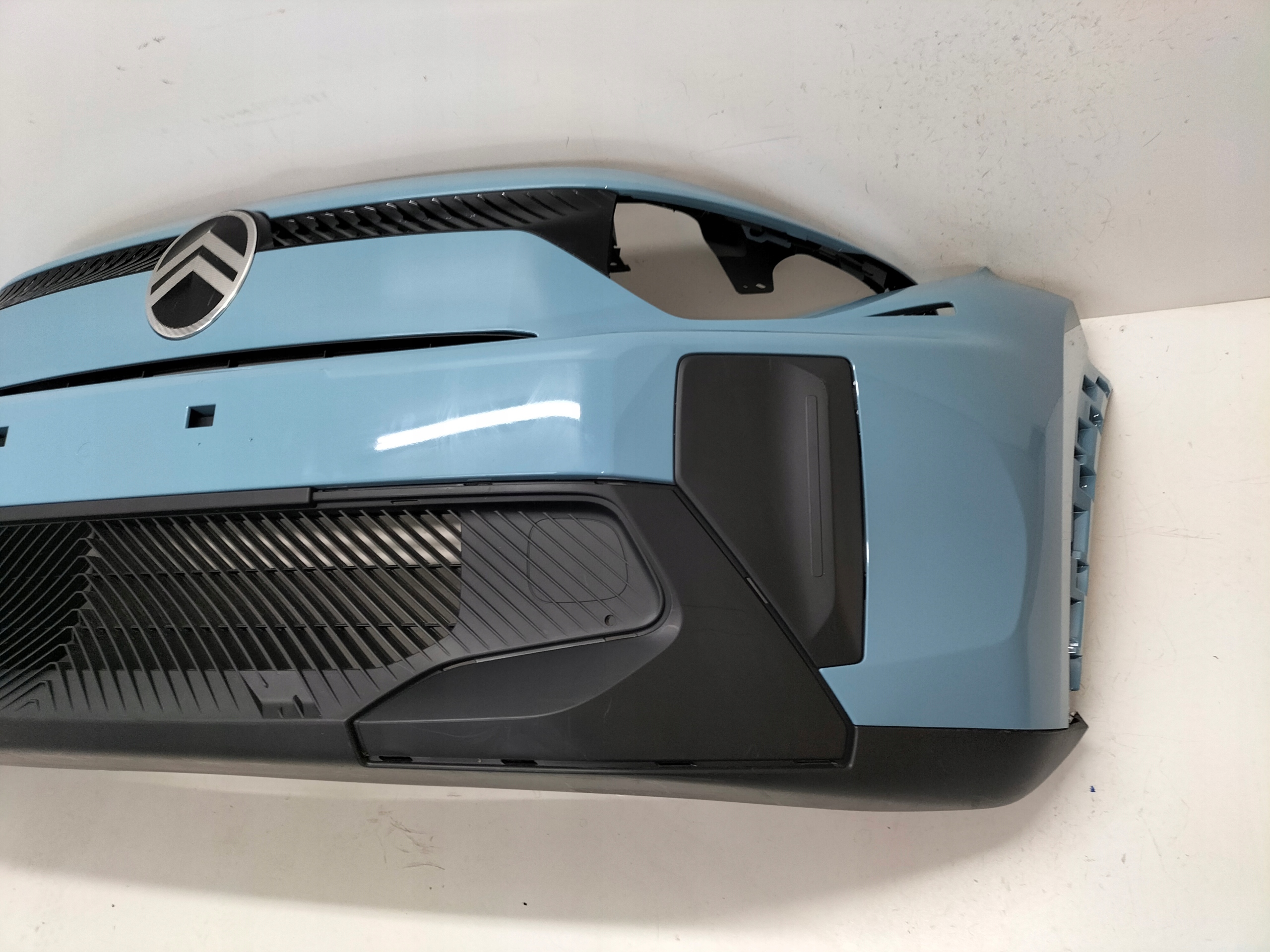 front bumper front CITROEN C3 AIRCROSS II 24