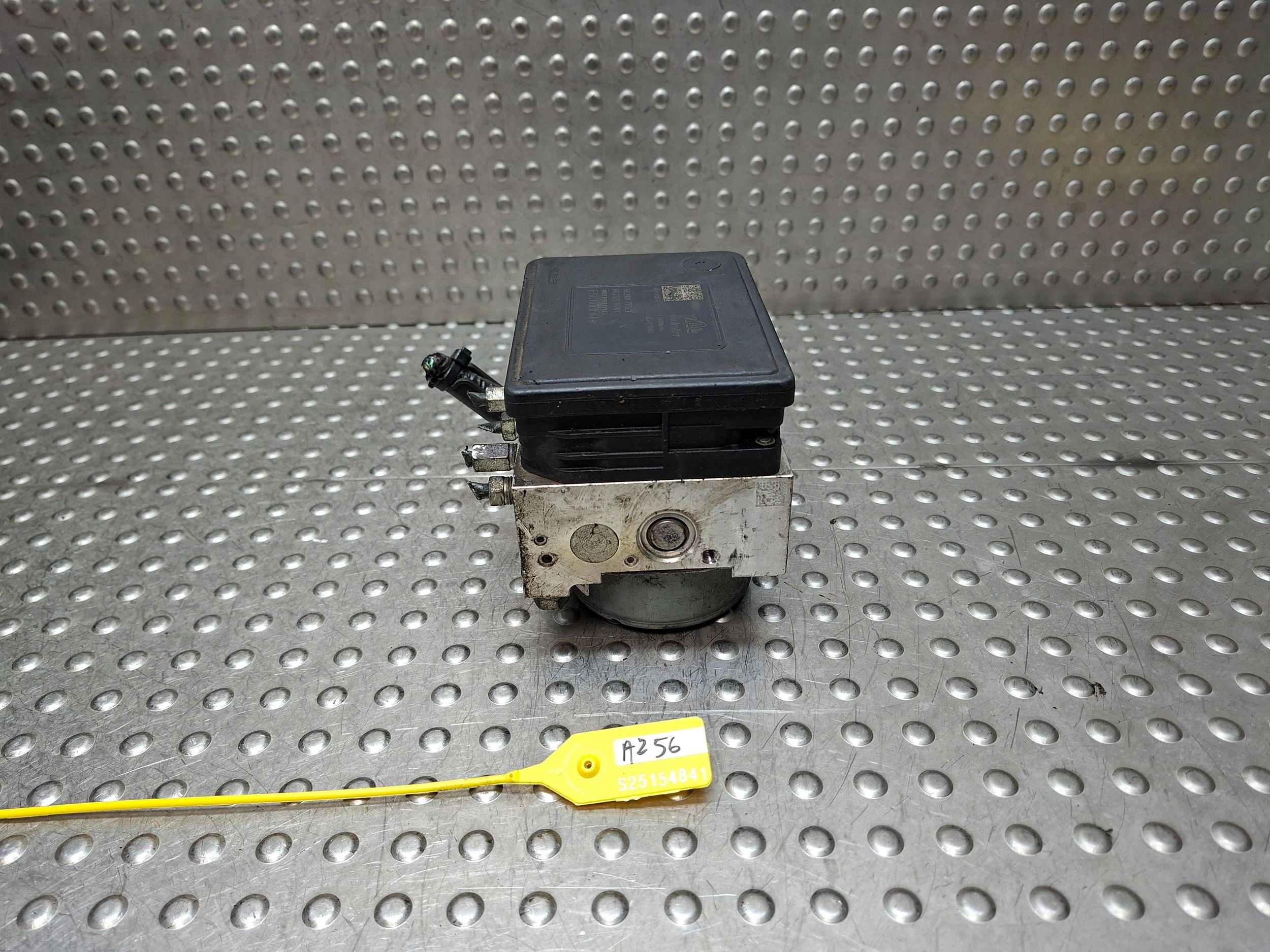 pump control unit ABS MAZDA 3 BM 13- BHR1437A0C 06.2109-7769.3