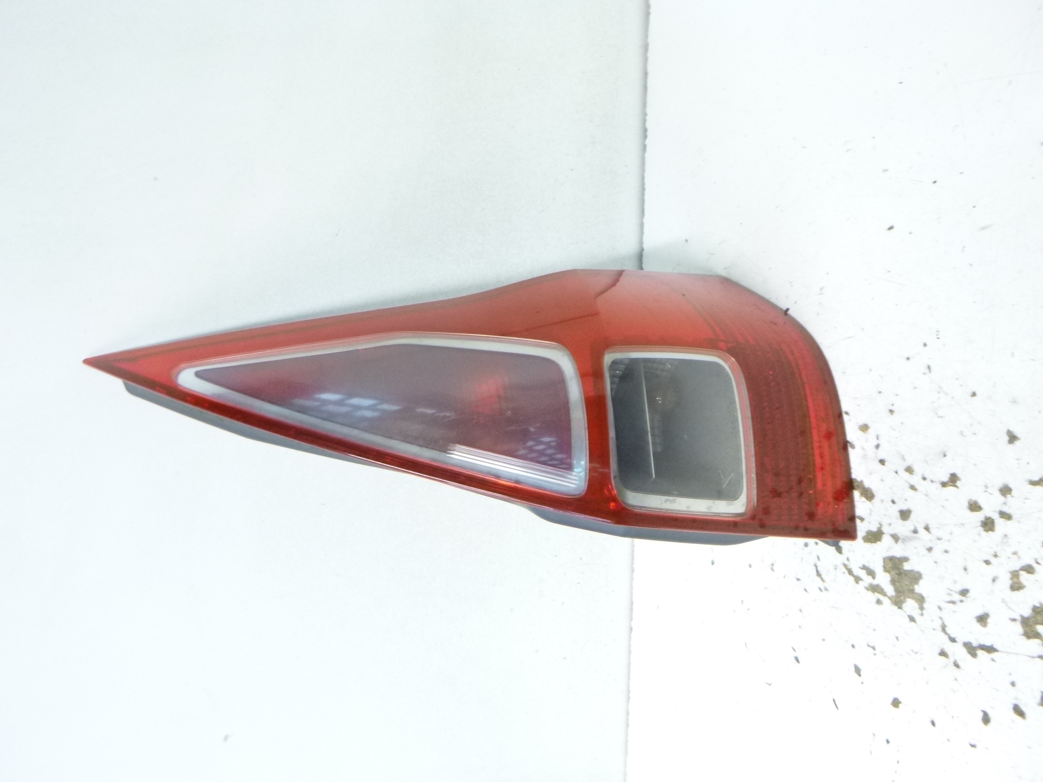 light rear right Renault Megane II 2006r. kombi 8200417351