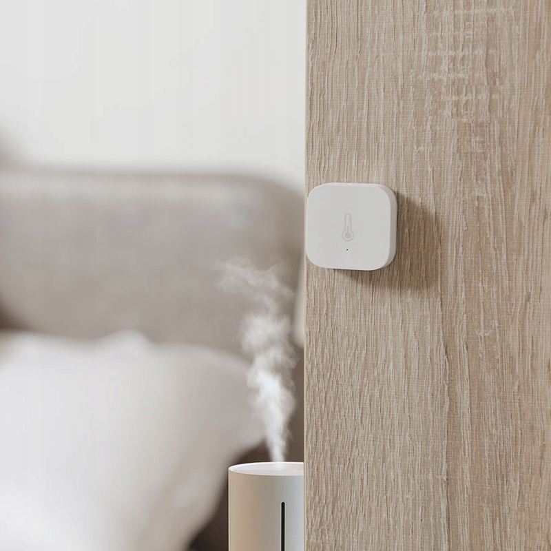 Aqara czujnik temperatury i wilgotności Seria Aqara