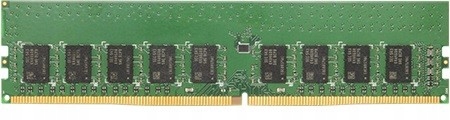 Synology Pamięć DDR4 8GB Ecc DIMM D4EU01-8G Unbuffered
