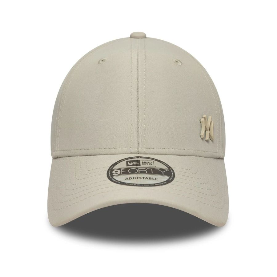 CZAPKA Z DASZKIEM NEW ERA ORYGINALNA HOLOGRAM MĘSKA DAMSKA Marka New Era