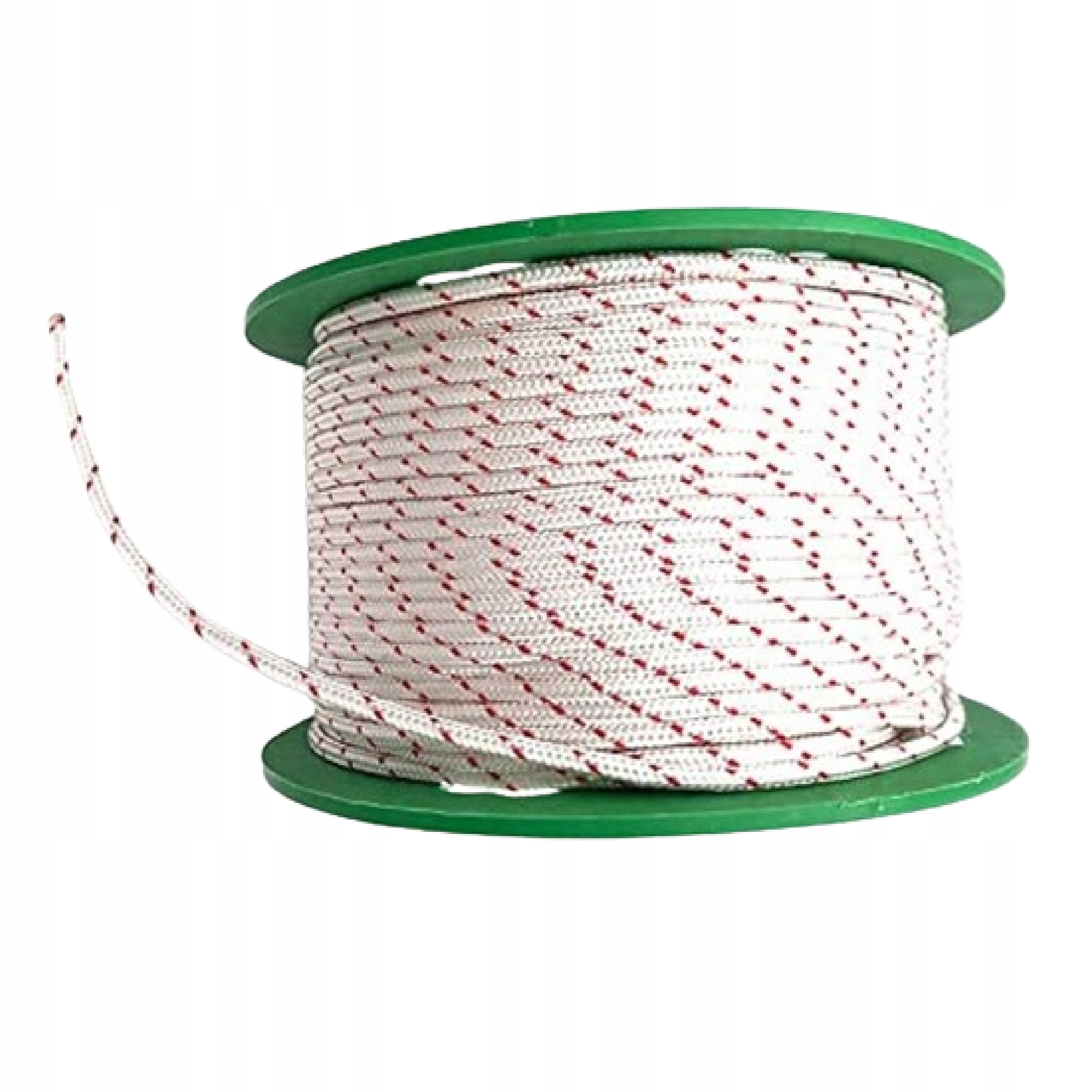 LINKA ROZRUSZNIKA UNIWERSALNA 3,5MM SZNUREK SZARPAKA PIŁY KOSY KOSIARKI NAC EAN (GTIN) 8595672384111