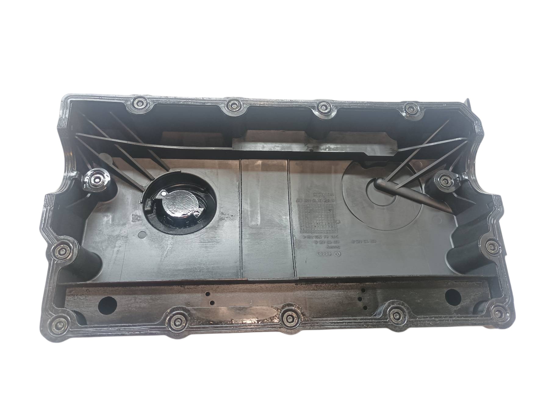 COPERCHIO PUNTERIE 038103469T 1.9 TDI Seat Alhambra e (1996-2009)
