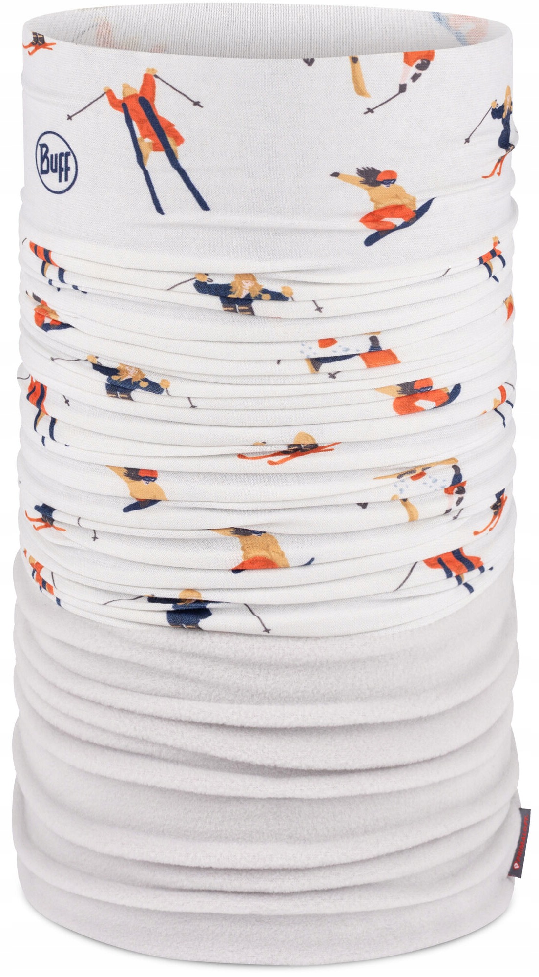 Buff Polar Bandana Chusta Komin Zimowy Primaloft Bio Cold Activity: Medium