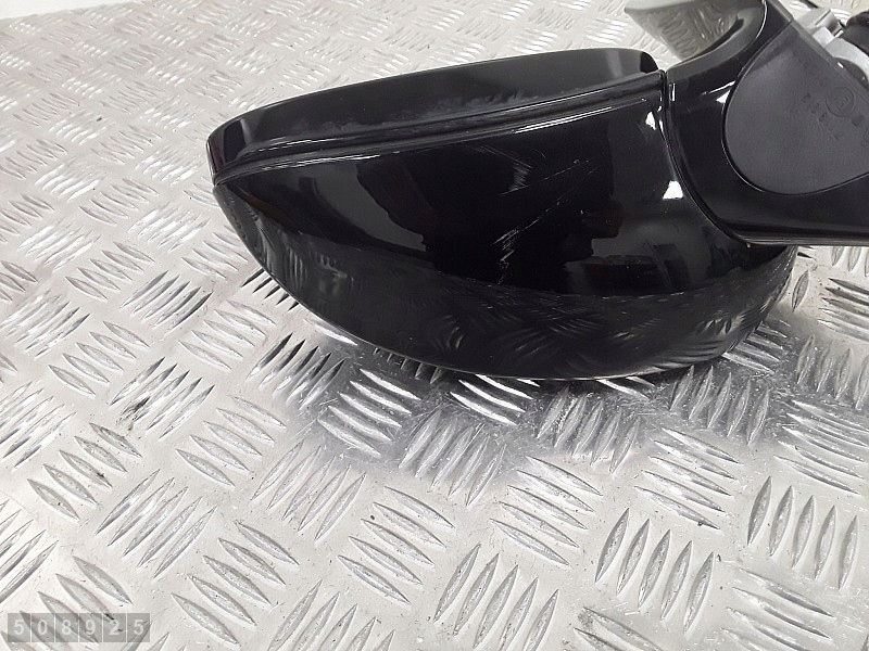 зеркало левое BMW 1 E87 116I 1.6 E1010803