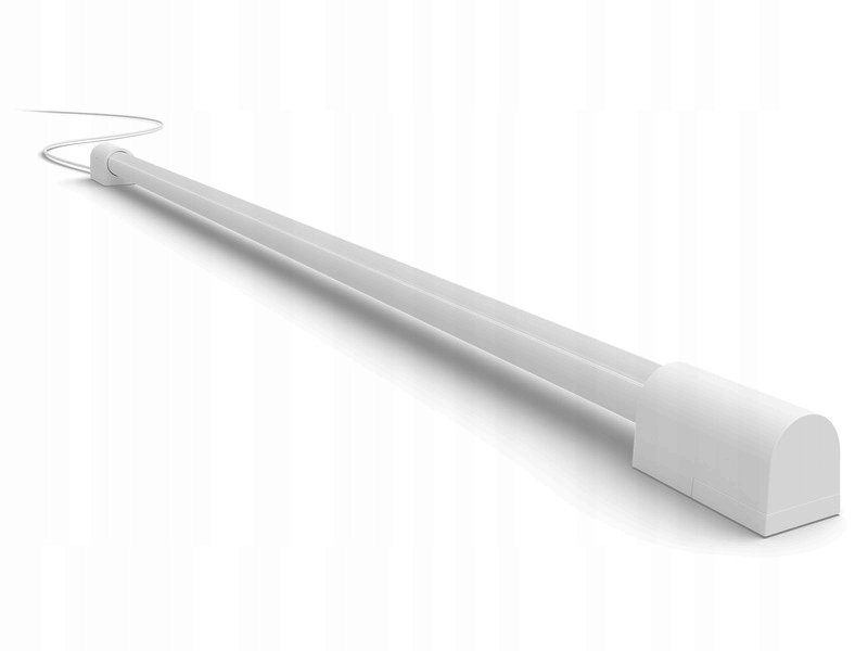 Świetlówka Led Philips Hue Play Gradient 915005987901 Biały