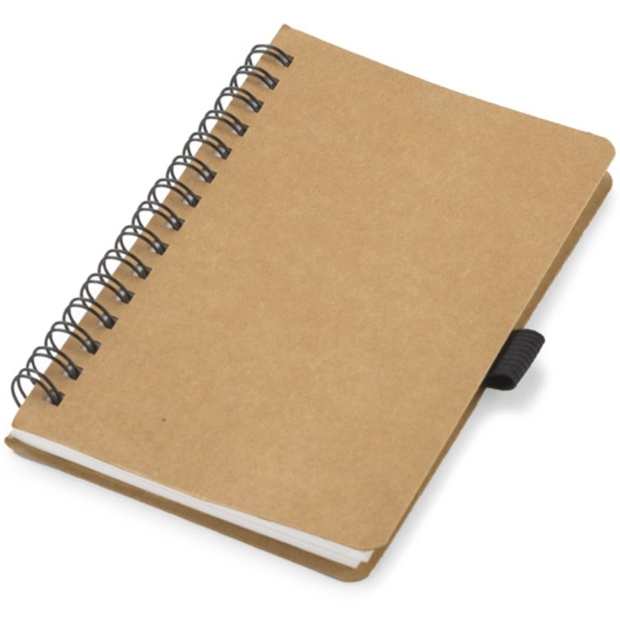 Notes notatnik Spiralowany A6 Papier Z Kamienia