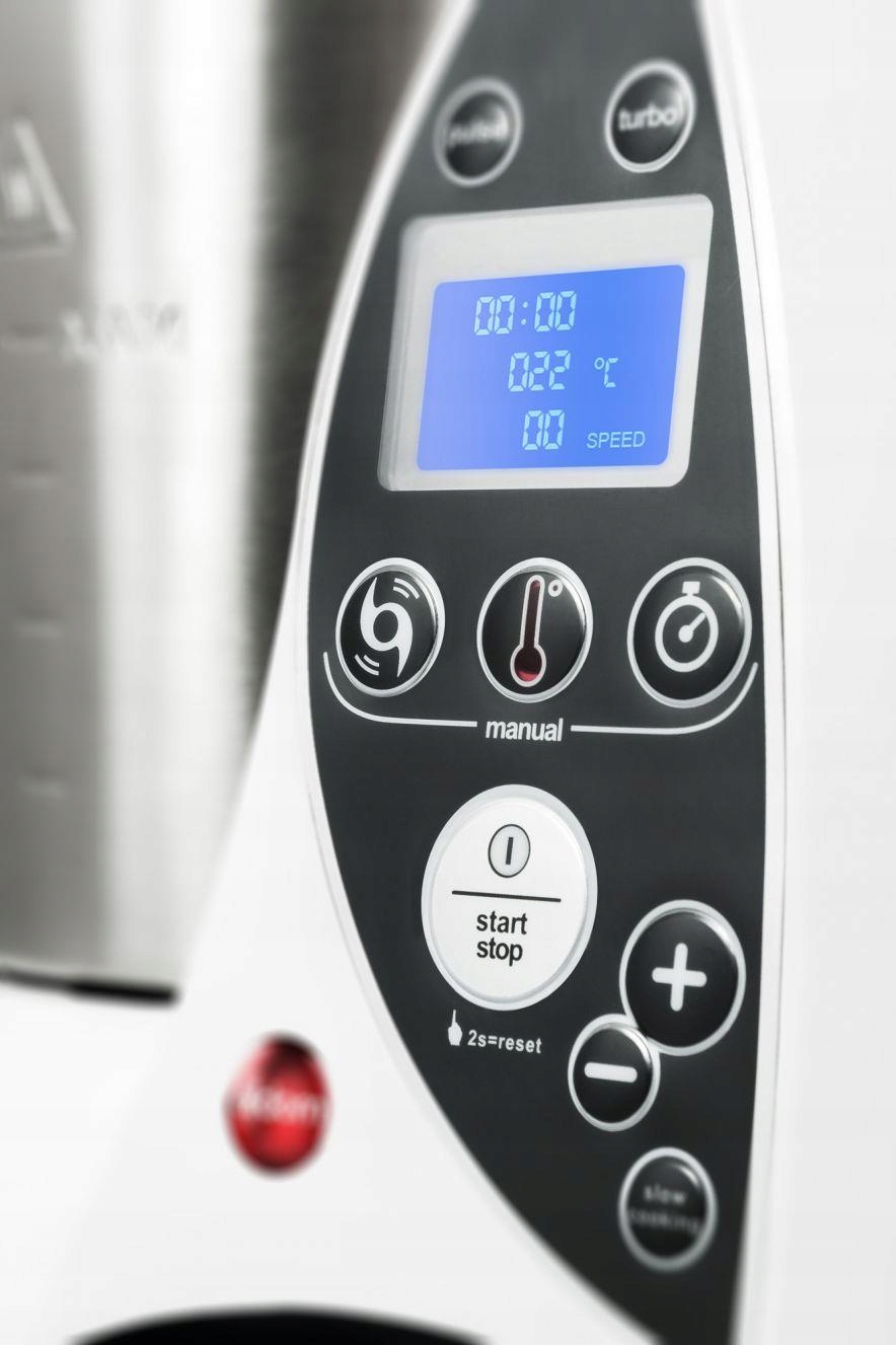 ROBOT WIELOFUNKCYJNY PERFECT MIX MFC2000 ELDOM Marka Eldom