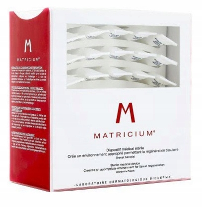 Bioderma Matricium Kuracja stymulująca odnowę 30ml