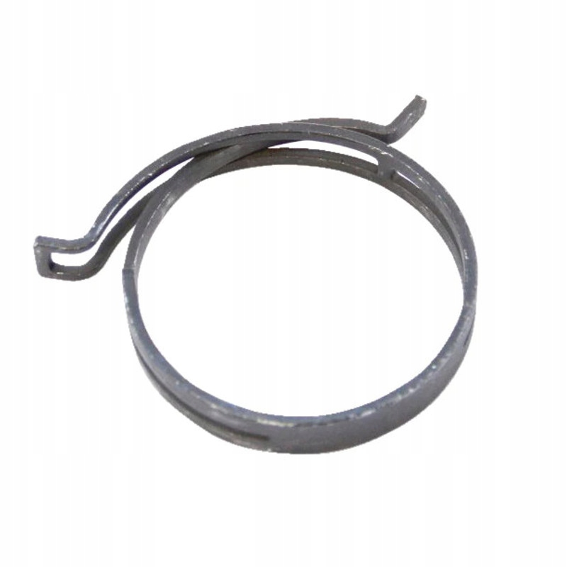 Opaska sprężysta Obejma Sprężynująca D 23 22,3 24,7 mm