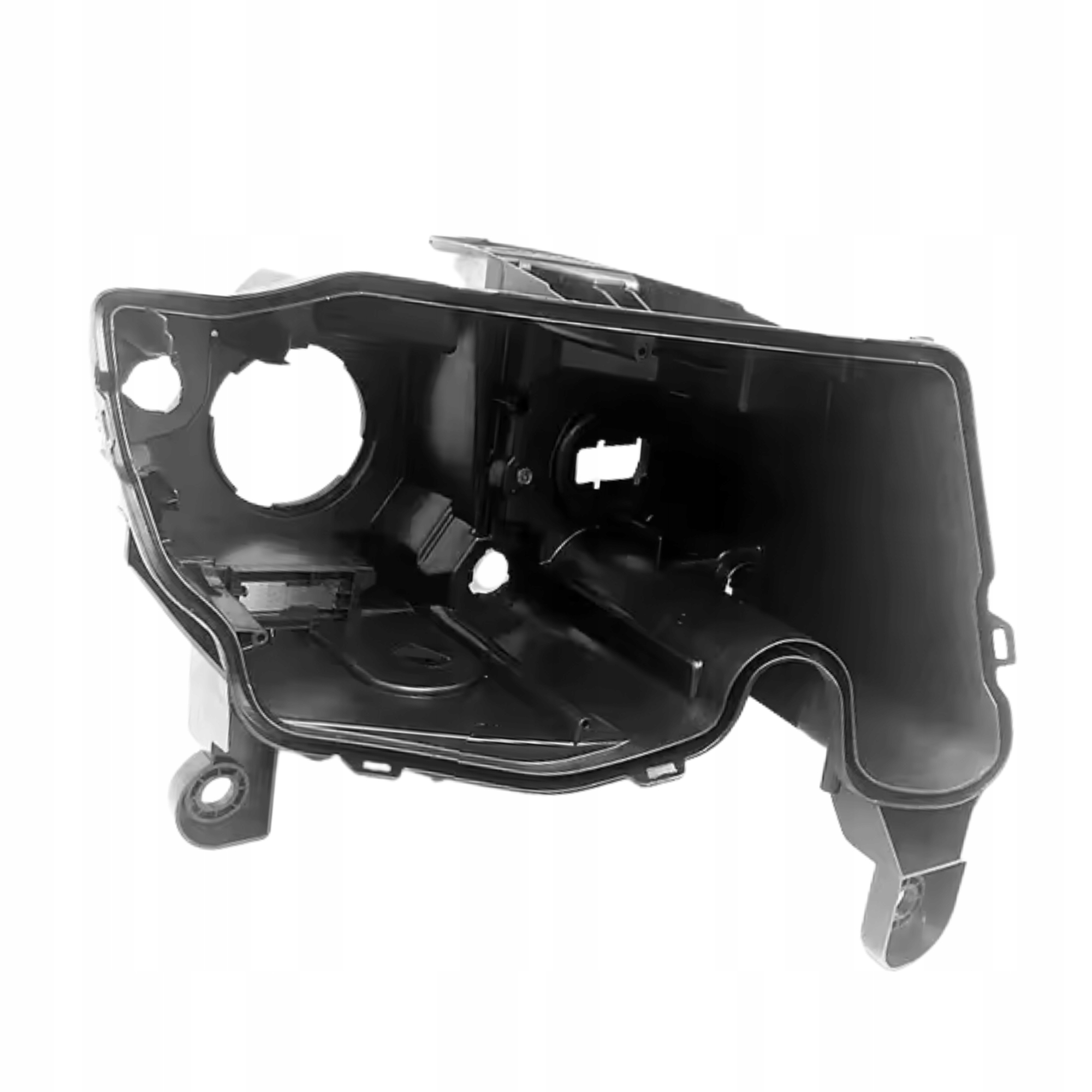 Jeep Grand Cherokee WK2 11-21 Kryt Lampy Pravá Plechovka Světlometu Nová