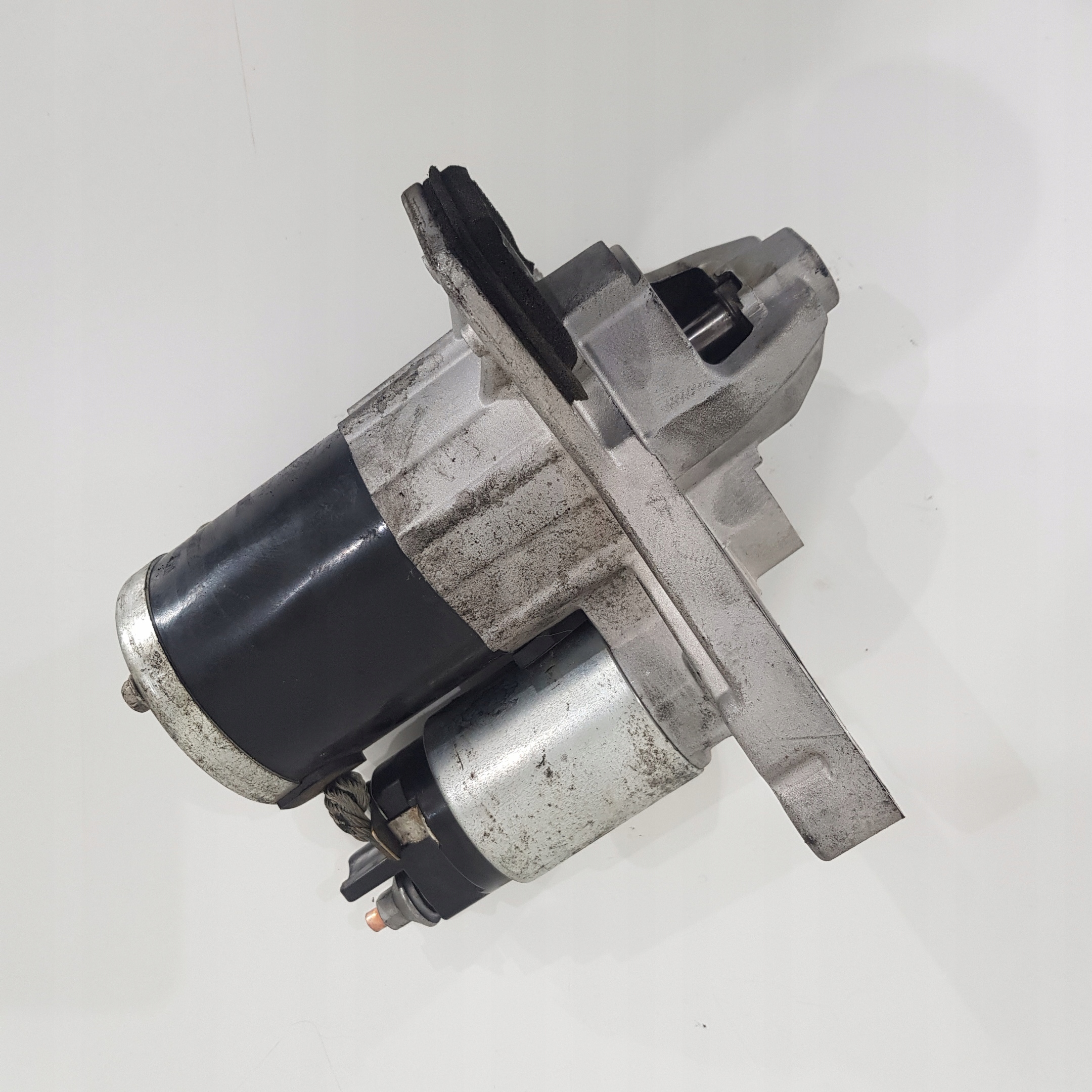 starter RENAULT DACIA 0.9 1.2 TCE 233000557R