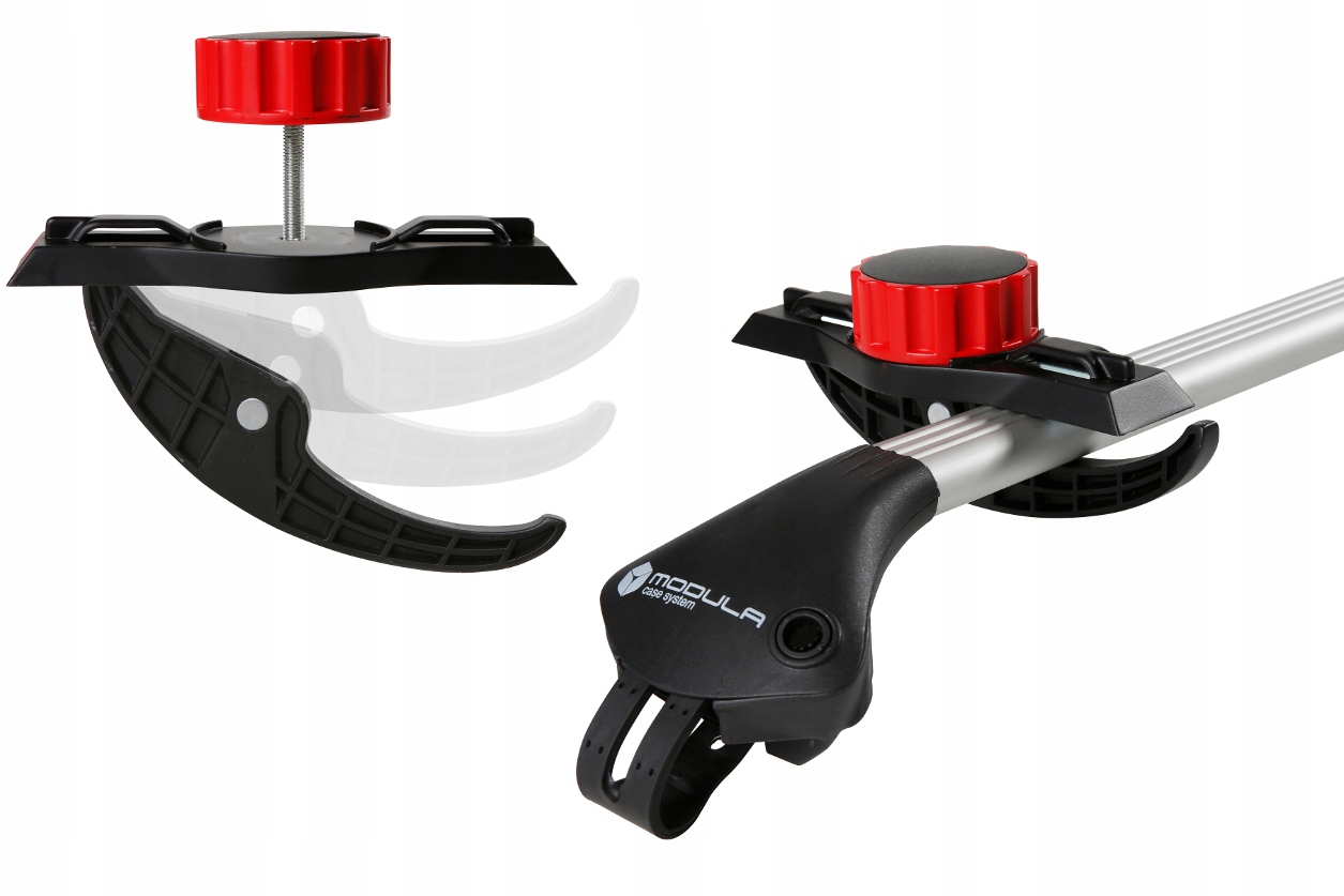 EVO 550L GREY 3D BOX BOKS KUFER TRUMNA BAGAŻNIK DACHOWY NA DACH NARTY WÓZEK Prędkość maksymalna 130 km/h