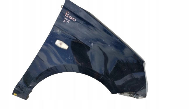 KIA PICANTO e parafango destra Z1