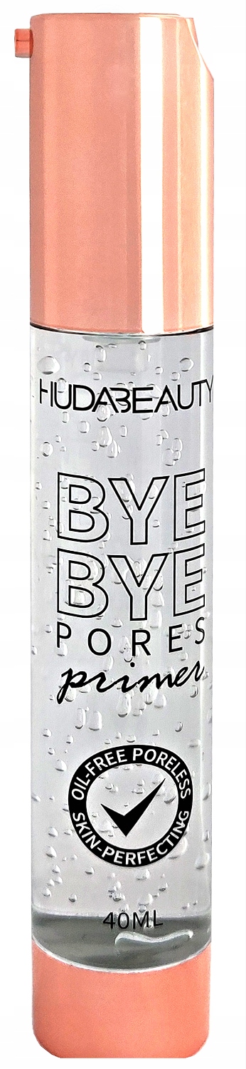 HUDA BEAUTY żelowa Baza pod Makijaż 40ml Kod producenta H95048