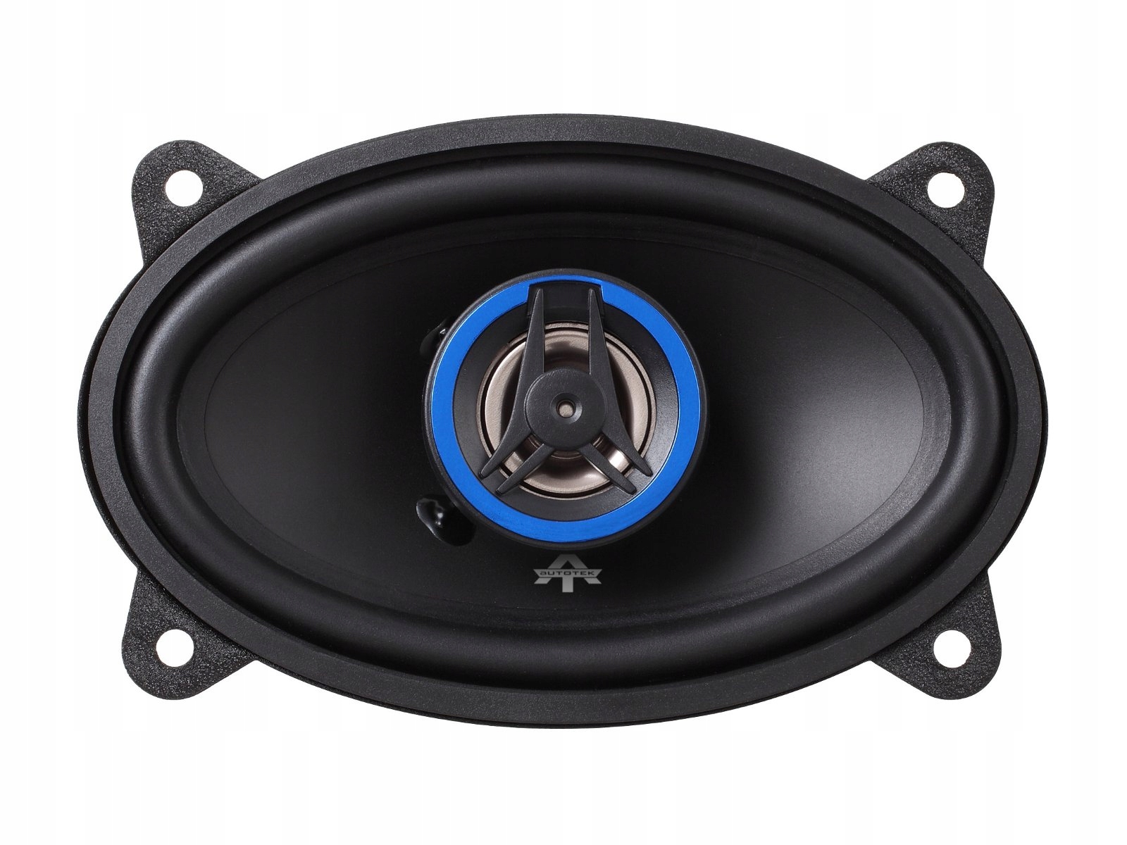 Autotek ATX462 reproduktory 4x6'' Daewoo Nissan Fiat Peugeot Seat Škoda Vw