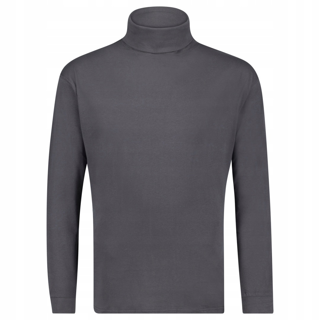 Cf Velký Golf Adamo Tmavě šedá vel 2XL, obvod 130 cm