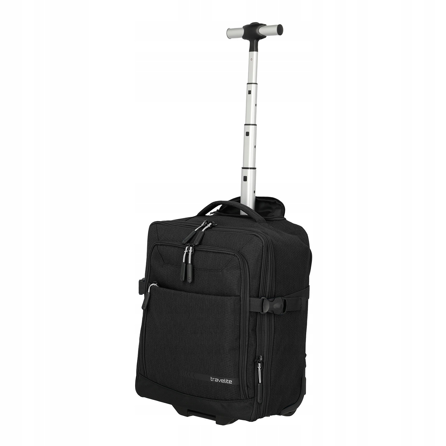 Batoh na kolečkách do letadla kabinový 40x30x20 30l Travelite