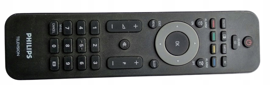 PILOT PHILIPS 242254902212 22HFL3381D 26HFL5850D