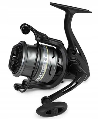 Matrix Kołowrotek Match Feeder Aquos Ultra 3000