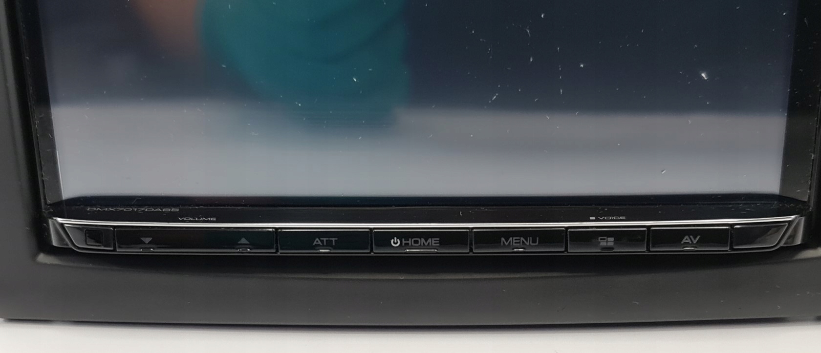 DMX7017 - РАДИО НАВИГАЦИЯ KENWOOD DMX7017DABS